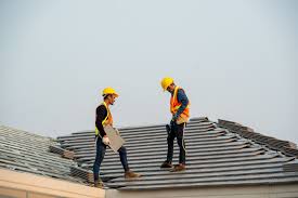 Professional Roofing in South Beloit, IL